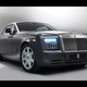 Illustration for article titled Rolls Royce Phantom - Me - CTS V